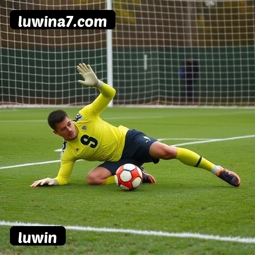 Loterias online disponíveis na luwin